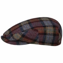 Bon� Plano Kent Madero Wool Check by Lierys - 99,00 �