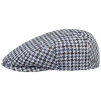 Bon� Plano Kent Tricolour Houndstooth by Stetson - 99,00 �