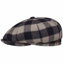 Bon� Plano Kyoto Twotone Check by Alfonso DEste - 139,00 �