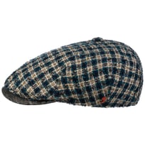 Bon� Plano Landio Boucl� Check by Alfonso D�Este - 69,00 �