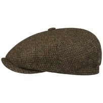 Bon� Plano Larevo Wool by JJ Hats - 119,00 �