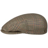 Bon� Plano Larkhaven Check Driver by Balmoral - 89,00 �