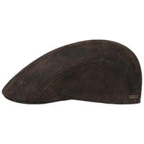 Bon� Plano Madison Couro by Stetson - 129,00 �