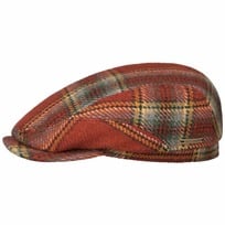 Bon� Plano Marlwick Driver Check by Stetson - 129,00 �