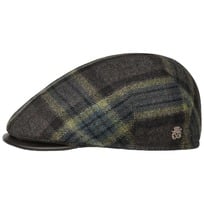 Bon� Plano Marzio Wool Check Zechbauer by Mayser - 149,00 �