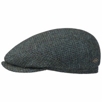Bon� Plano Millscott Wool Driver by JJ Hats - 119,00 �