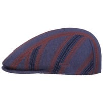 Bon� Plano Nostalgia Stripe 507 by Kangol - 75,95 �