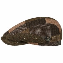 Bon� Plano Patchwork Driver by Balmoral - 79,00 �