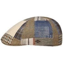 Bon� Plano Patchwork Duck by JJ Hats - 69,00 �