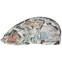 Bon� Plano Perforated Comic by Lierys - 149,00 �