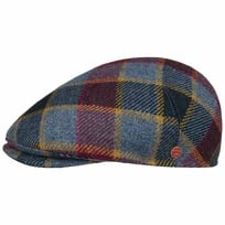 Bon� Plano Sidney Big Colour Check by Mayser - 99,00 �