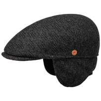 Bon� Plano Sidney Wool Ear Flaps by Mayser - 149,00 �