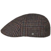 Bon� Plano Spickard Wool Glencheck by Lierys - 69,90 �