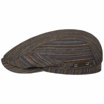 Bon� Plano Stripe Barista Driver by Stetson - 119,00 �