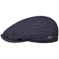 Bon� Plano Striped Herringbone Driver by JJ Hats - 119,00 �