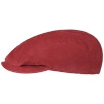 Bon� Plano Sustainable Corduroy Ivy by Stetson - 79,00 �