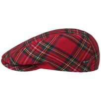 Bon� Plano Tartan Xadrez by Lipodo - 29,95 �