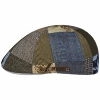 Bon� Plano Texas Barista Patchwork by Stetson - 99,00 �