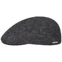 Bon� Plano Texas Boiled Wool by Stetson - 79,00 �