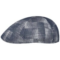 Bon� Plano Texas Cotton Jacquard by Stetson - 89,00 �