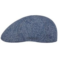 Bon� Plano Texas Denim Paisley by Stetson - 79,00 �