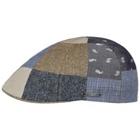 Bon� Plano Texas Fresh Patchwork by Stetson - 79,00 �