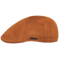 Bon� Plano Texas Goat Suede by Stetson - 149,00 �