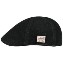 Bon� Plano Texas Robust Denim by Stetson - 79,00 �