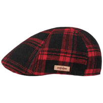 Bon� Plano Texas Shadow Plaid by Stetson - 99,00 �