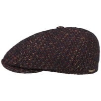 Bon� Plano Tuckmill Wool by Stetson - 149,00 �