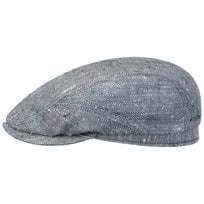 Bon� Plano Tweed Herringbone Driver by Stetson - 169,00 �