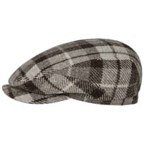Bon� Plano Undyed Harris Tweed Driver by Stetson - 139,00 �