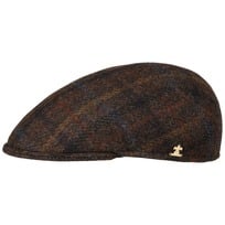 Bon� Plano Vialo Wool Check by Lierys Gold - 99,00 �