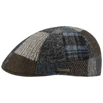 Bon� Plano Viscott Patchwork by Stetson - 99,00 �