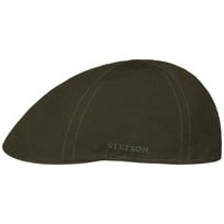 Bon� Plano Waxed Cotton WR Duck by Stetson - 69,00 �