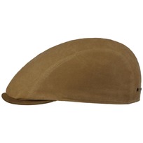 Bon� Plano Waxed Cotton WR Ivy by Stetson - 79,00 �