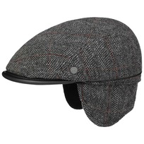 Bon� Plano Windproof Ear Flaps by bugatti - 69,95 �