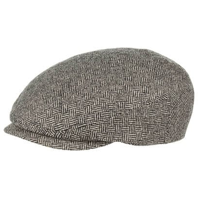 Bon� Plano Woodfield Espinha de Peixe by Stetson - 59,00 �