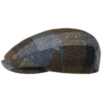 Bon� Plano Wool Check Driver by Balmoral - 99,00 �