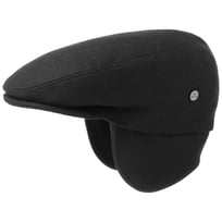 Bon� Plano com Abas Auriculares Teflon by Lierys - 79,95 �