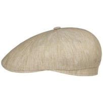 Bon� Plano de Linho Bricksford 8 Panel by Stetson - 119,00 �