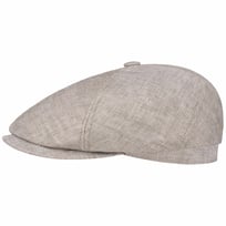 Bon� Plano de Linho Brooklin by Stetson - 99,00 �