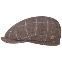 Bon� Plano de Linho Emil Check Zechbauer by Mayser - 119,00 �