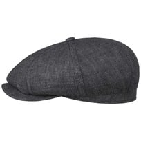 Bon� Plano de Linho Hatteras Iverton by Stetson - 149,00 �