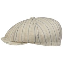 Bon� Plano de Linho Hatteras Ledford by Stetson - 139,00 �