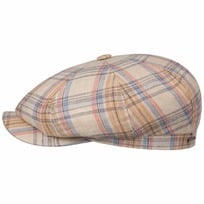 Bon� Plano de Linho Hatteras Orsley by Stetson - 119,00 �