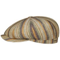 Bon� Plano de Linho Hatteras Sacota by Stetson - 119,00 �