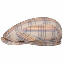 Bon� Plano de Linho Orsley Driver by Stetson - 119,00 �