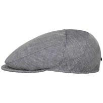 Bon� Plano de Linho Parigi by Borsalino - 179,00 �