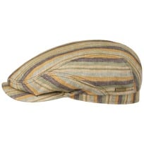 Bon� Plano de Linho Sacota Driver by Stetson - 119,00 �